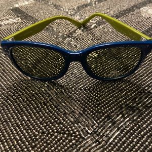 Kids Lacoste Sunglasses